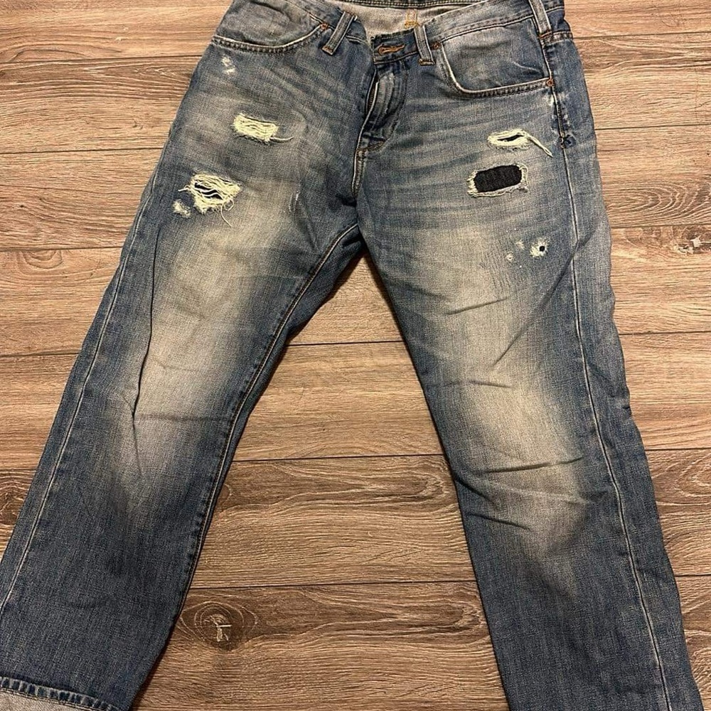 Rag bone mk pants/ jeans/ trousers